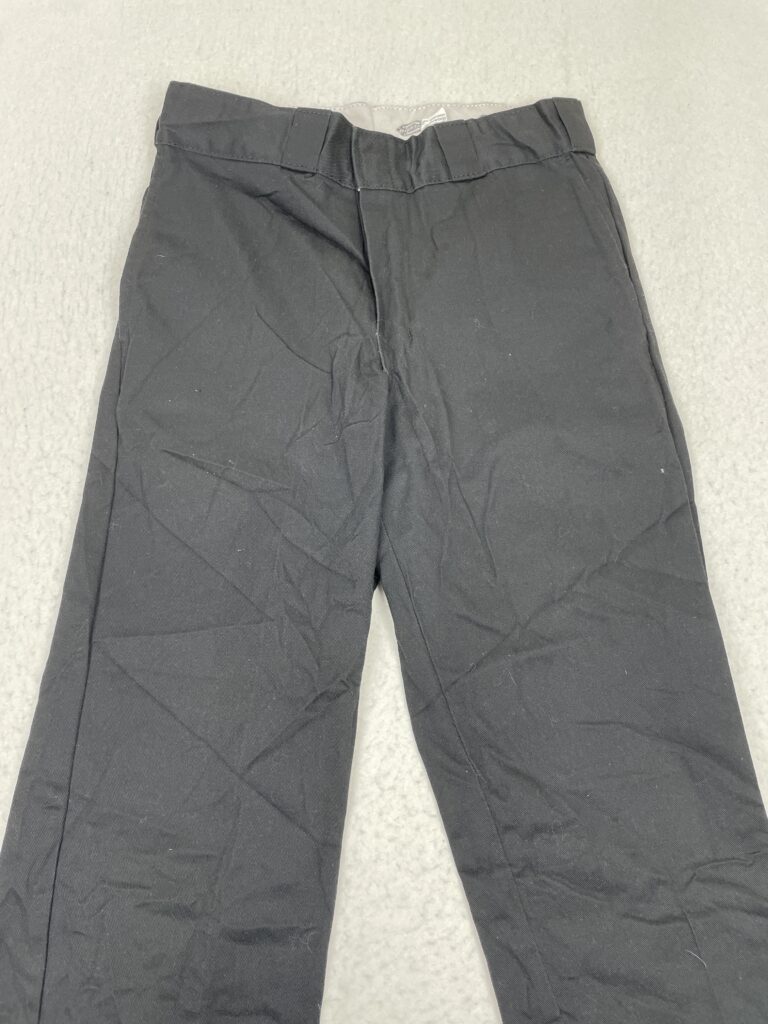 Vaqueros Dickies 874 Black 38