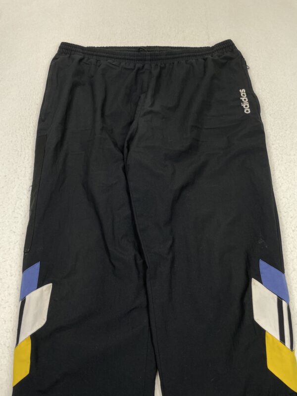 Pantalón Adidas Purple Shield XXL