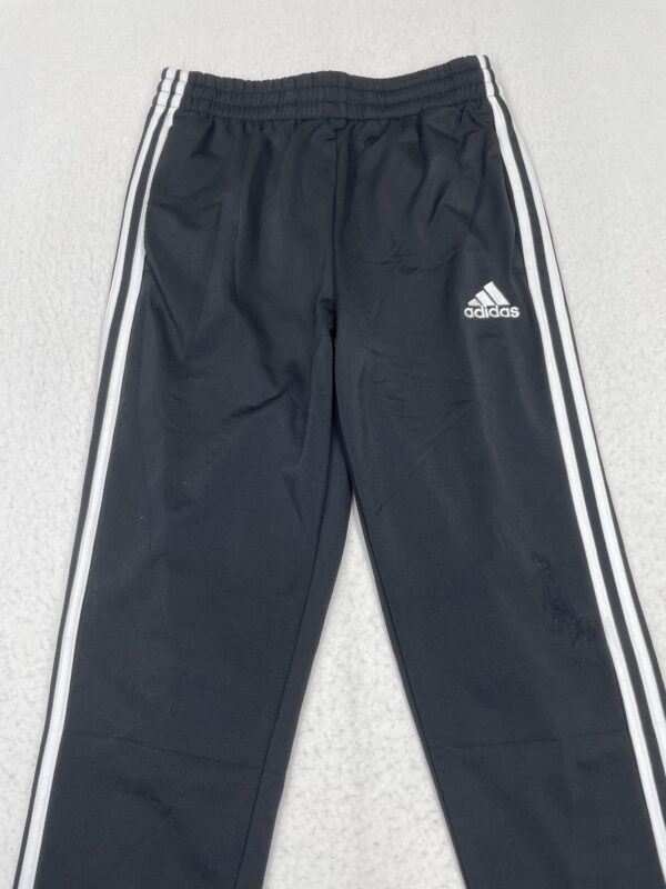 Pantalón Adidas Classic Black M
