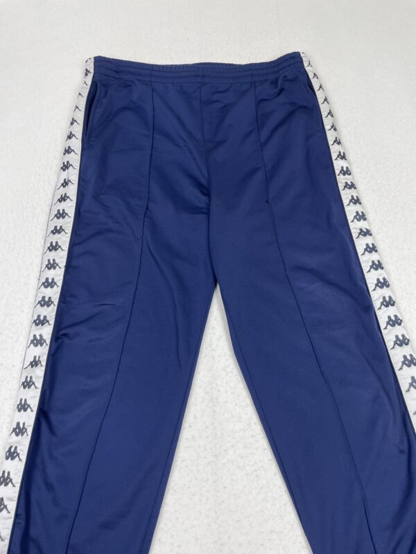 Pantalón Kappa Classic Navy L