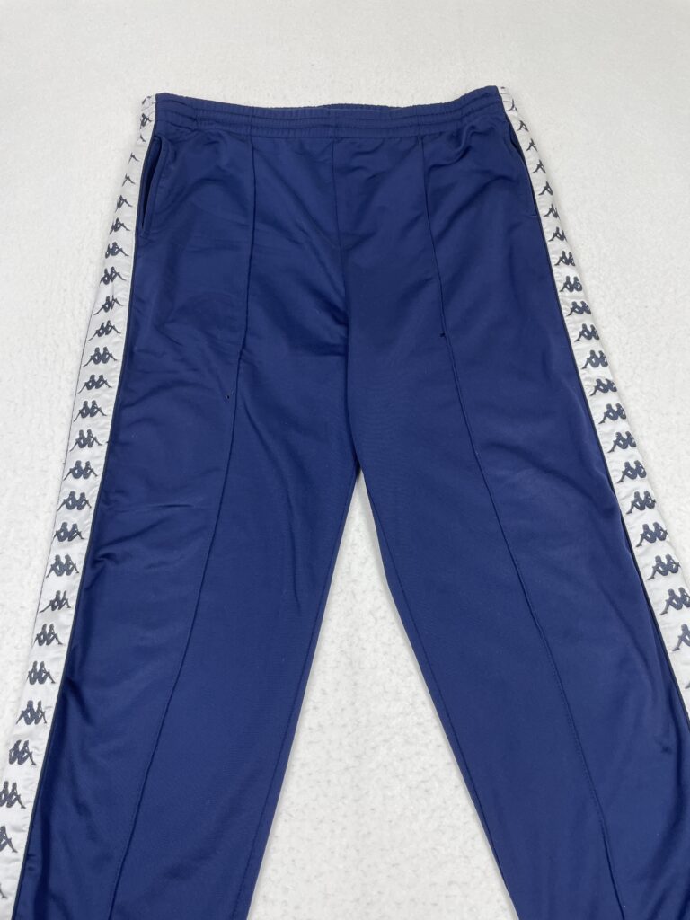 Pantalón Kappa Classic Navy L