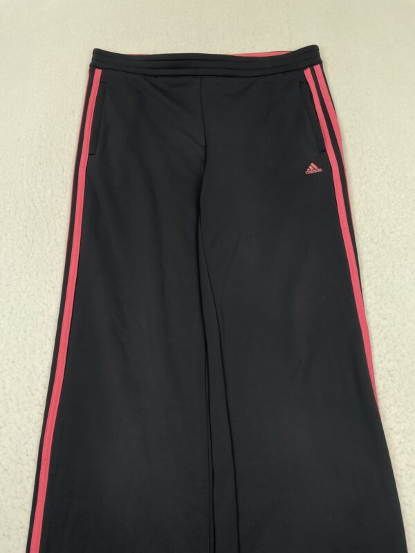 Pantalón Adidas Classic Grey & Pink M