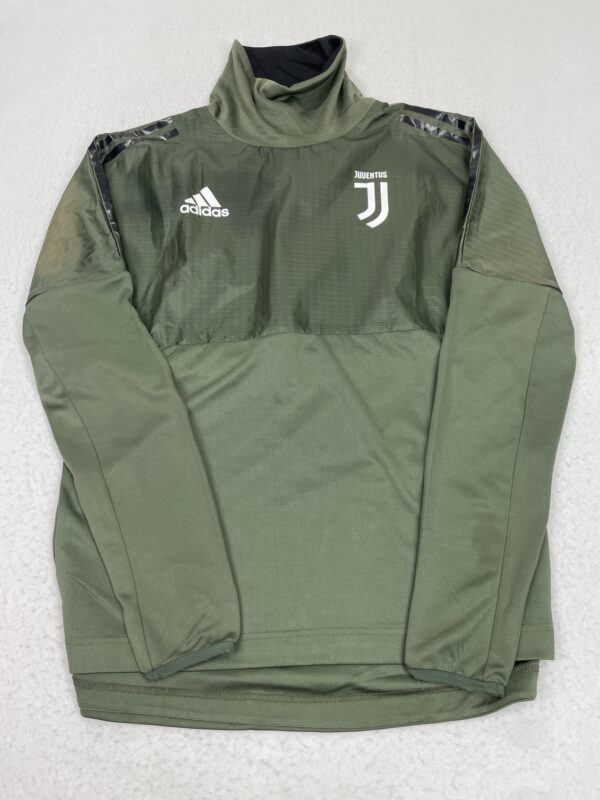 Sudadera Adidas Juventus Turtleneck L