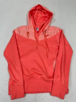 Sudadera Joma Granada CF Neon Orange XS