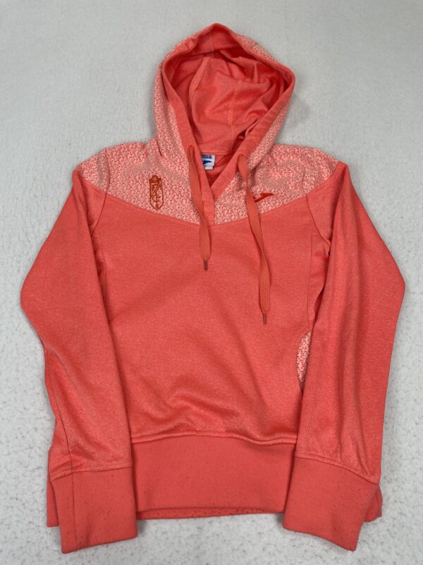 Sudadera Joma Granada CF Neon Orange XS