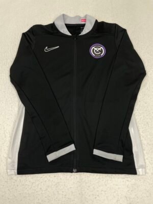 Chaqueta Nike Málaga Fem City S