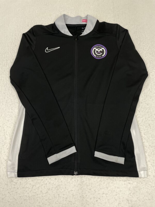 Chaqueta Nike Málaga Fem City S