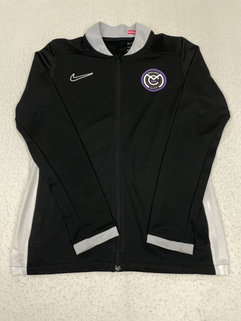 Chaqueta Nike Málaga Fem City S
