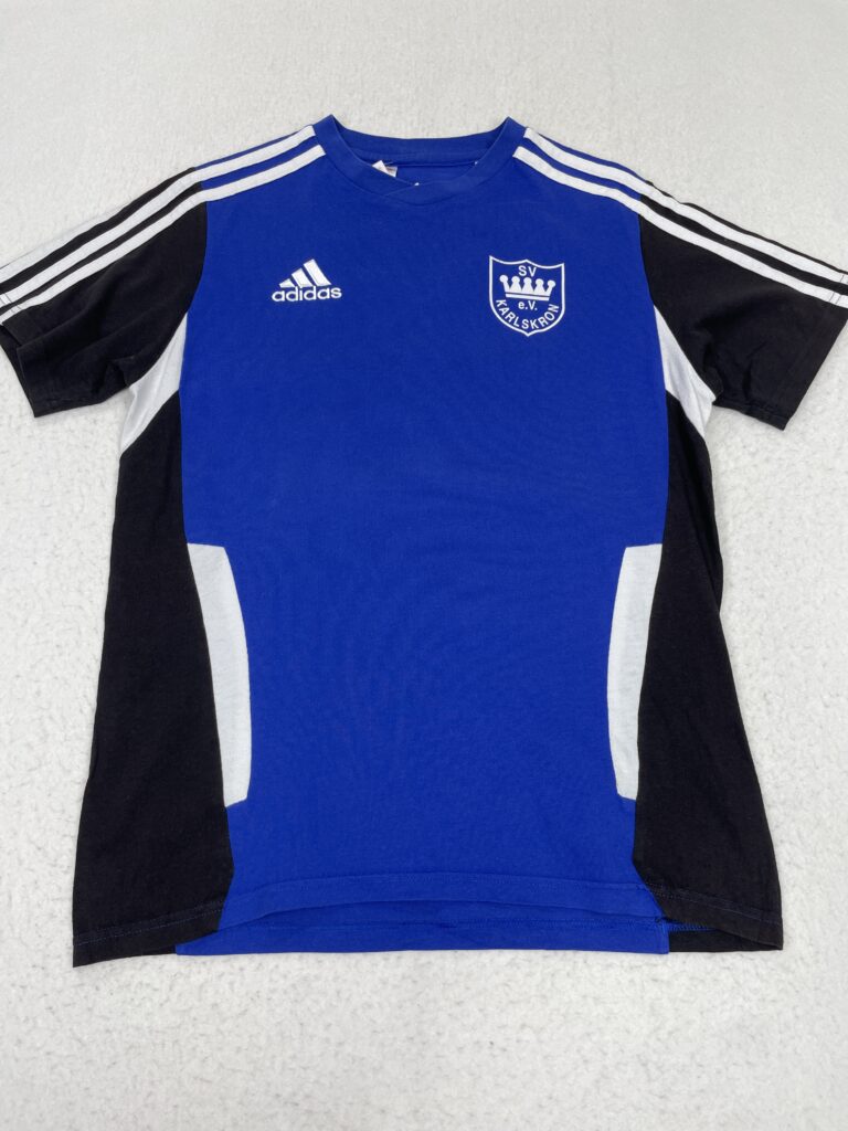 Camiseta Adidas Karlskron M