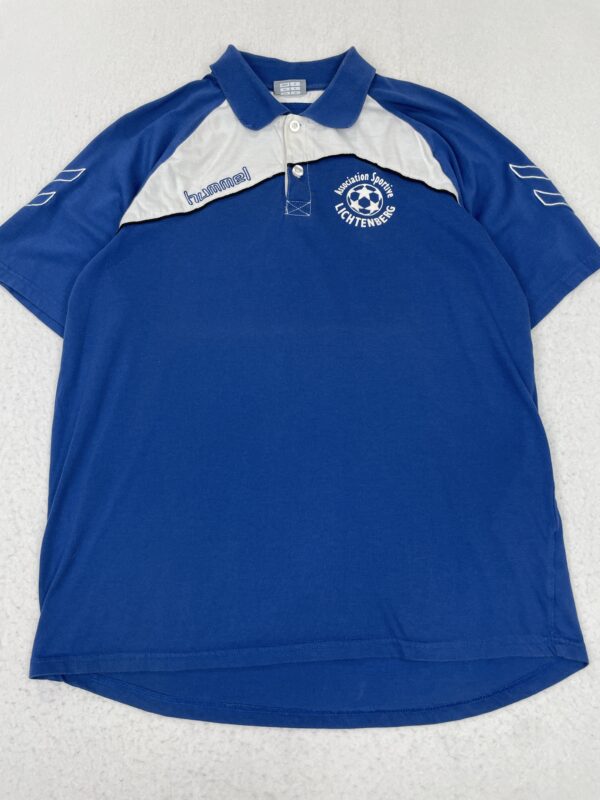Polo Hummel Lichtenberg XL