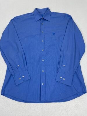 Camisa Adidas Primegreen Tiny Squares XL