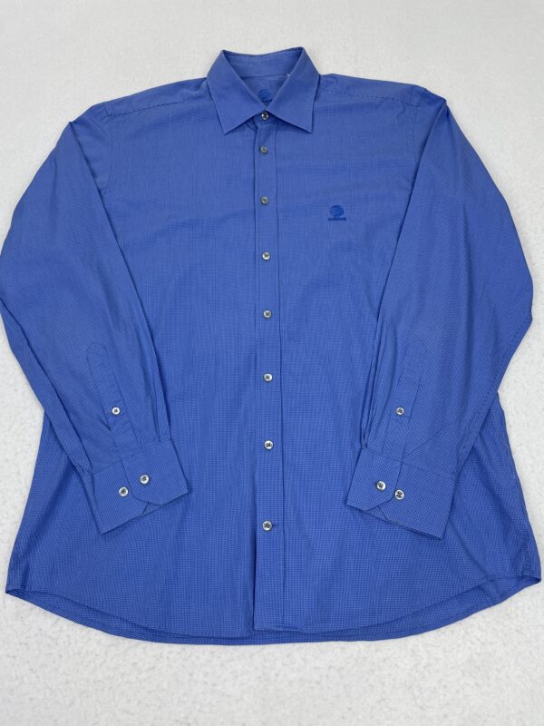 Camisa Adidas Primegreen Tiny Squares XL