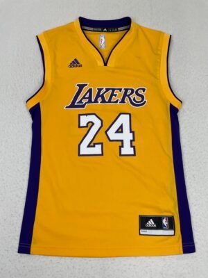 Camiseta NBA Adidas Kobe S
