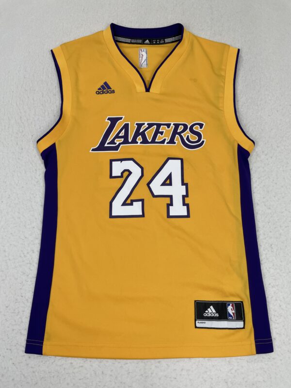 Camiseta NBA Adidas Kobe S