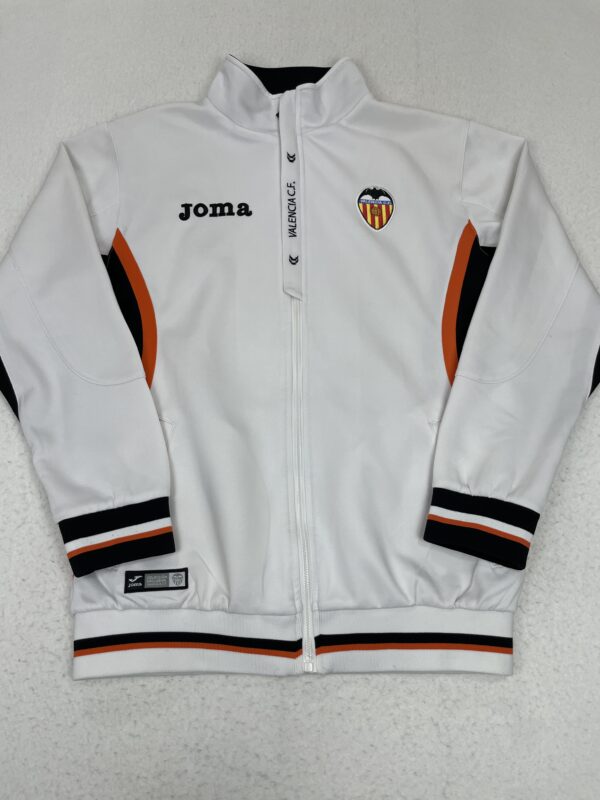 Chaqueta Joma Valencia CF M