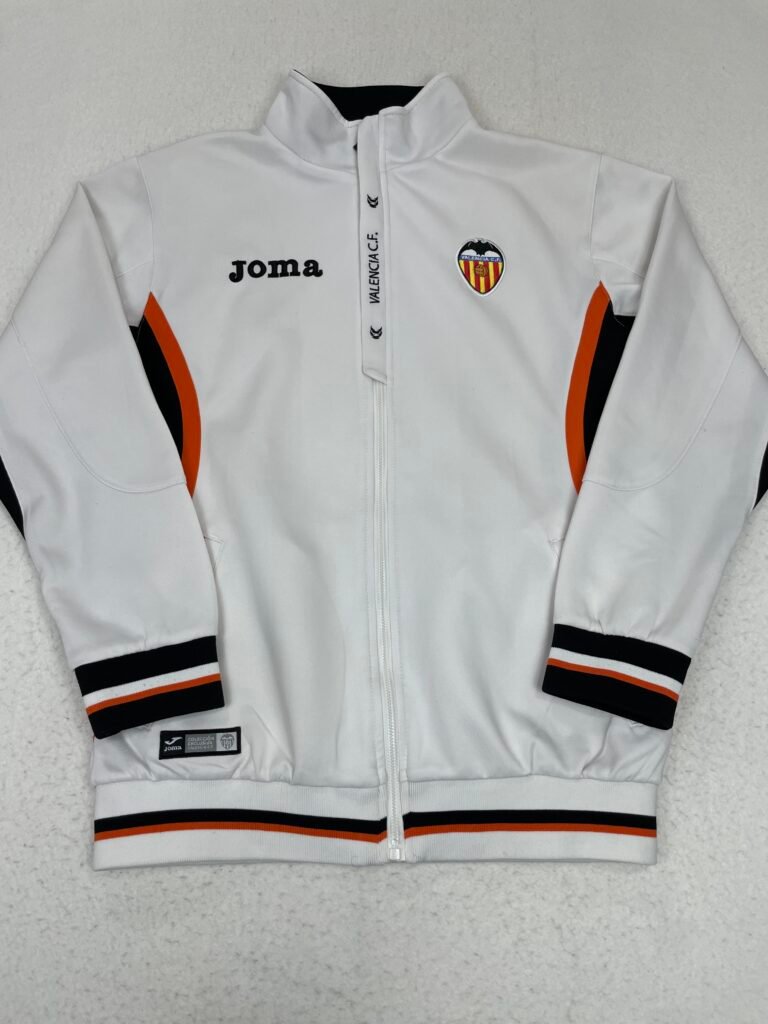 Chaqueta Joma Valencia CF M