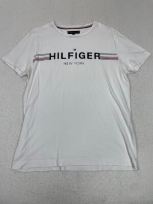 Camiseta Tommy Hilfiger New York M