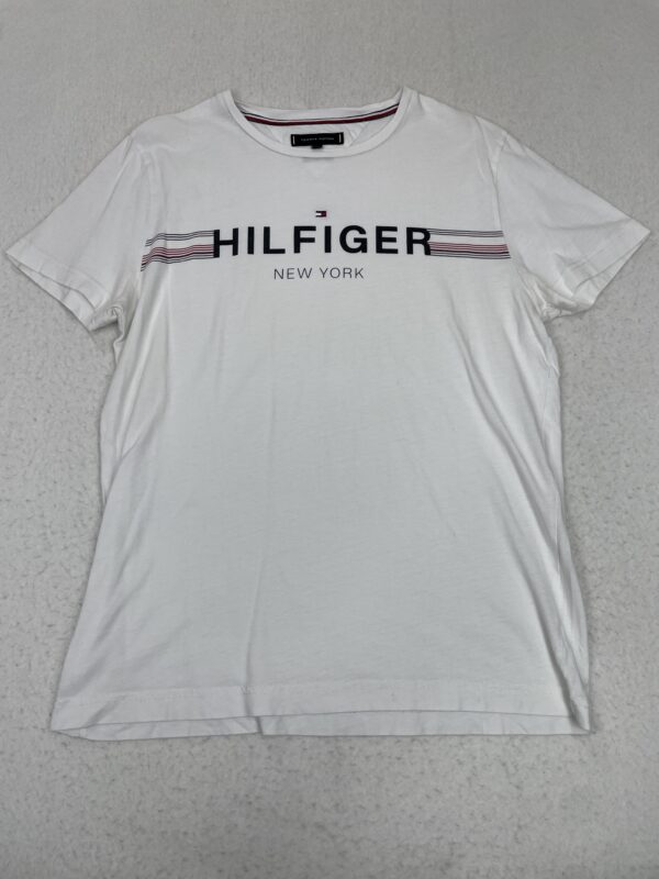 Camiseta Tommy Hilfiger New York M