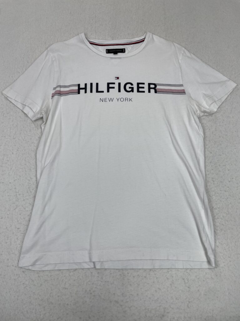 Camiseta Tommy Hilfiger New York M
