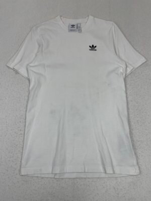 Camiseta Adidas Long Cut White S