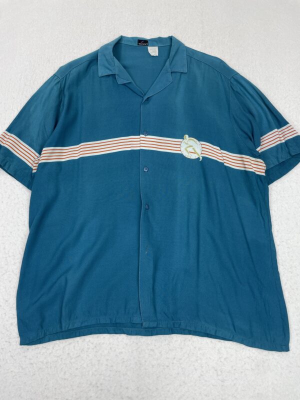 Camisa Daniel Hechter Running L