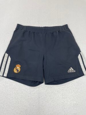 Pantalón Short Adidas Real Madrid Grey M