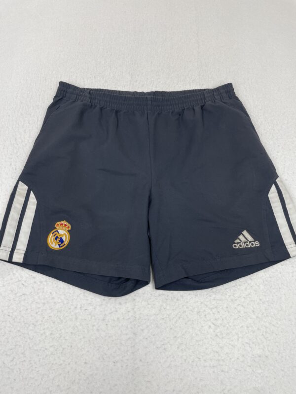 Pantalón Short Adidas Real Madrid Grey M
