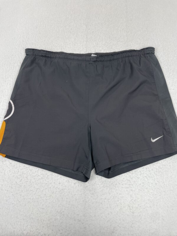 Pantalón Short Nike Total 90 Orange Side XL