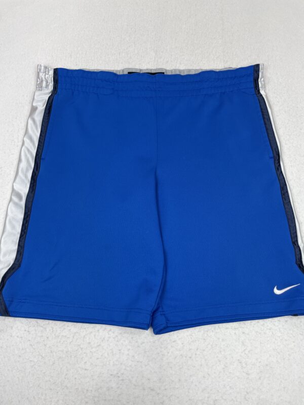 Pantalón Short Nike Basketball Blue XL