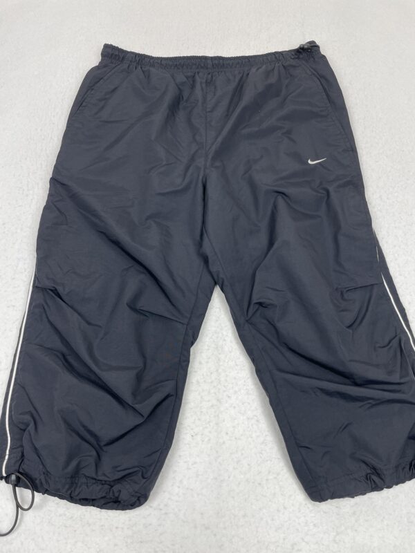Pantalón Capri Nike White Line L