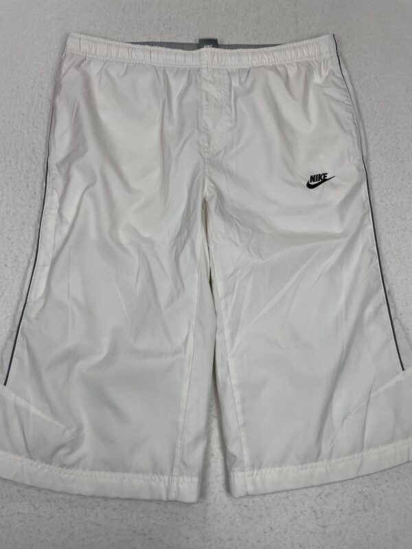 Pantalón Capri Nike Grey Line L