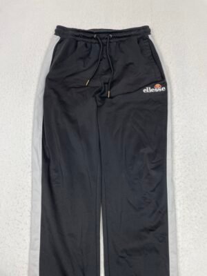Pantalón Ellesse Black & White Side S