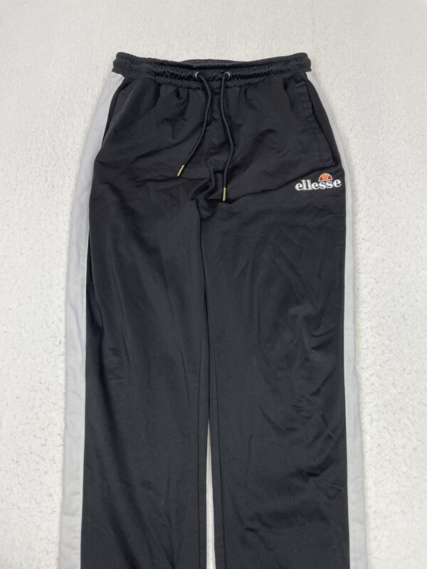 Pantalón Ellesse Black & White Side S