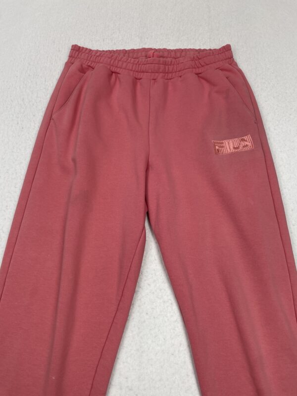Pantalón FILA Full Pink L