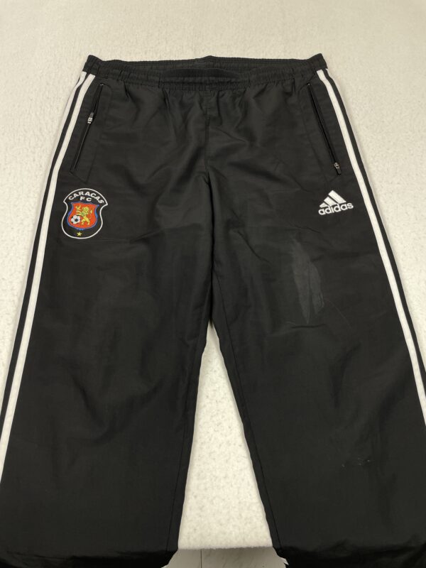 Pantalón Adidas Classic Caracas L