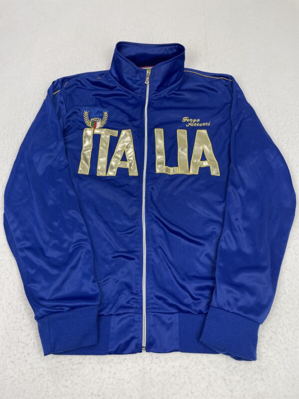 Chaqueta Nordstar Italia Blue XL