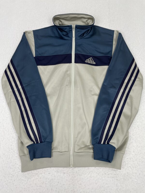 Chaqueta Adidas Cobalt & Tin S