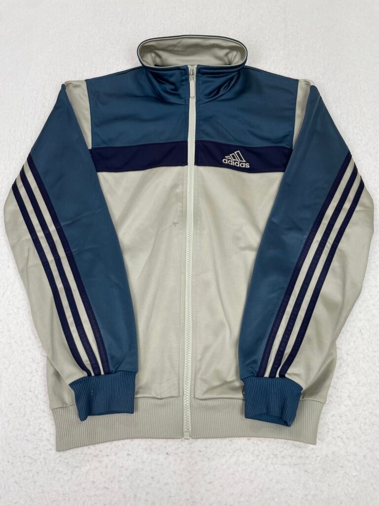 Chaqueta Adidas Cobalt & Tin S