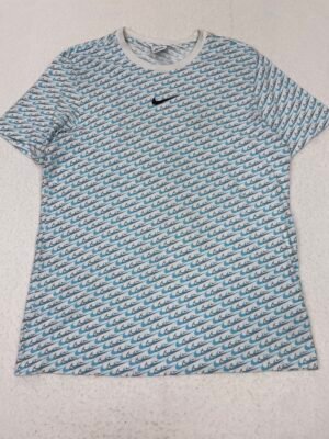 Camiseta Nike Swoosh Rain L