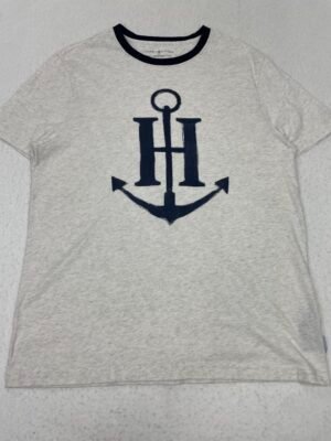 Camiseta Tommy Hilfiger Anchorage L