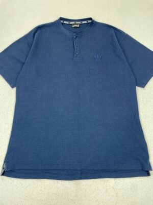 Polo Adidas No Neck XXL