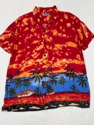 Camisa Print Lecanto Dawn M