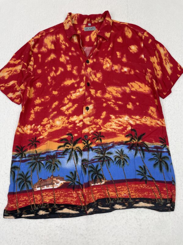Camisa Print Lecanto Dawn M
