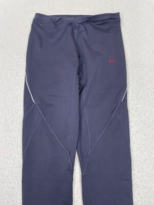 Pantalón Leggin Nike Bluegrey S