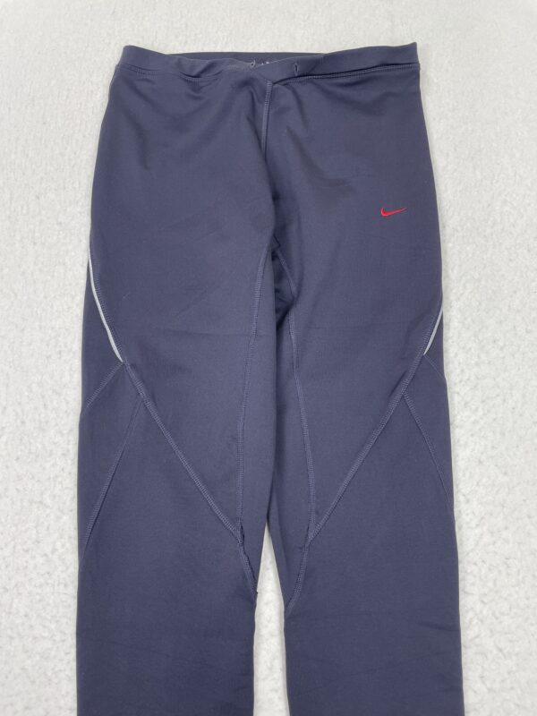 Pantalón Leggin Nike Bluegrey S
