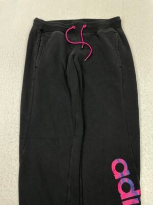 Pantalón Jogger Adidas Pink & Blue Leg M
