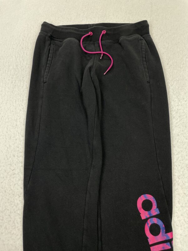 Pantalón Jogger Adidas Pink & Blue Leg M