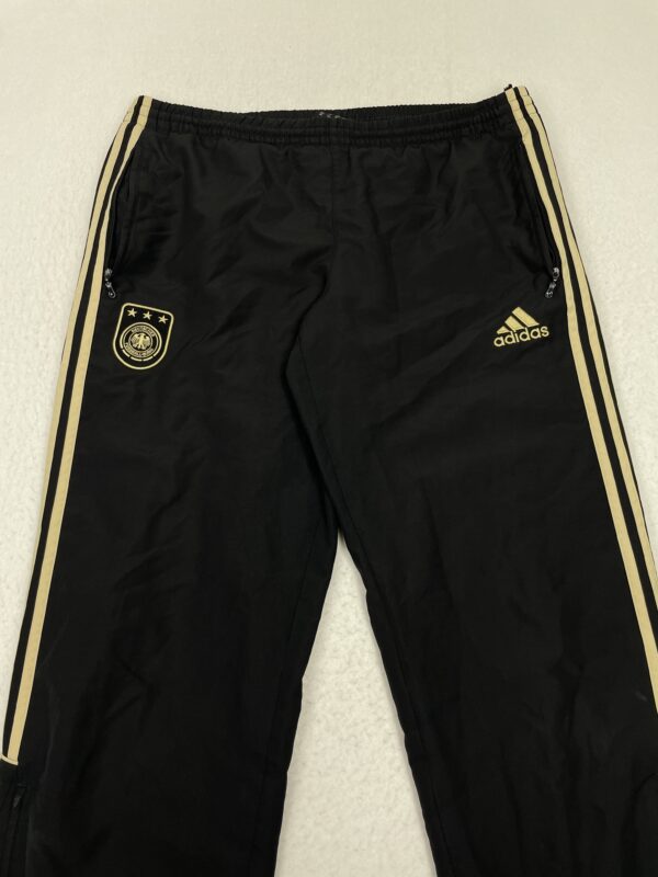 Pantalón Adidas Classic Gold Germany XL