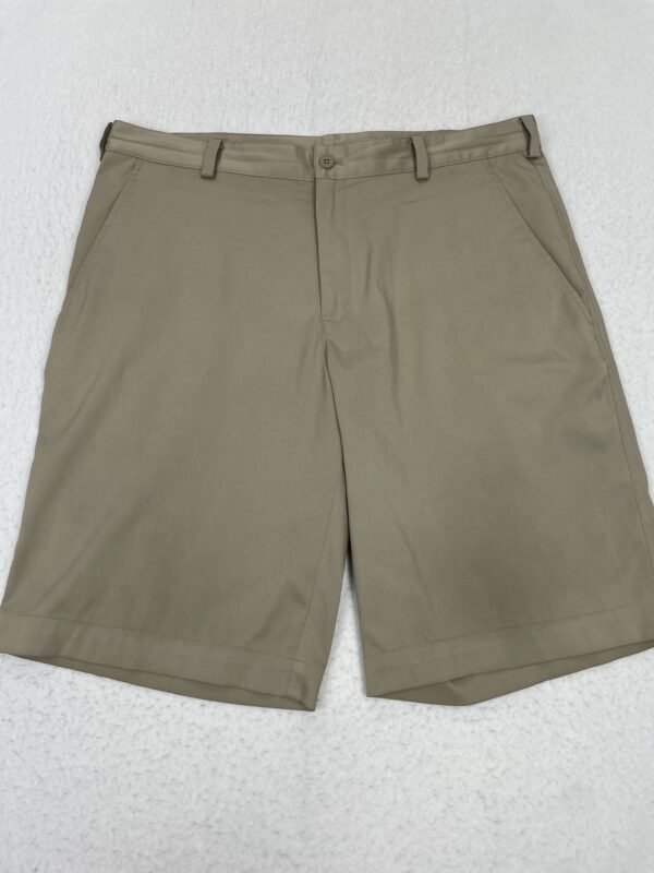Pantalón Short Nike Golf Beige 46