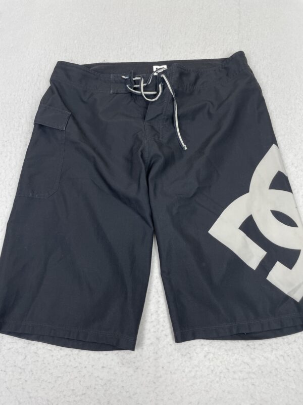 Pantalón Bañador DC Side Logo L